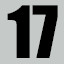 Score 17