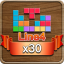 Line4X30