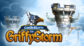 castlestorm griffystorm google play achievements