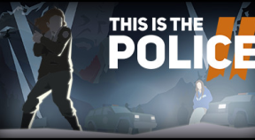 this is the police 2 steam achievements