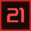 Level 21