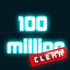 Score 100 Million