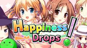 happiness drops! steam achievements