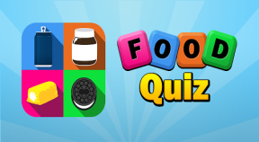 food quiz google play achievements