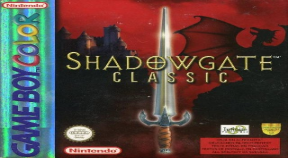 shadowgate classic retro achievements