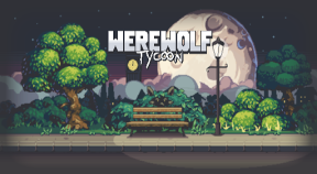 werewolf tycoon google play achievements