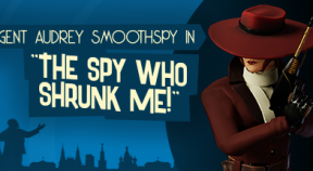 the spy who shrunk me steam achievements