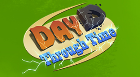 dayd  through time ps4 trophies