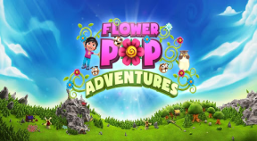 flowerpop adventures google play achievements