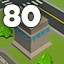 Library - 80!