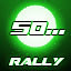 Impossible Rally...