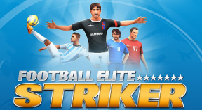 football elite striker google play achievements