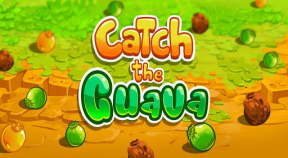 catch the guava google play achievements