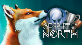 spirit of the north ps4 trophies