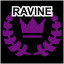 Completed Ravine