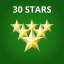 Get30Stars