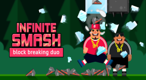 infinite smash   break block google play achievements