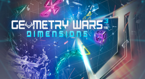 geometry wars 3  dimensions google play achievements