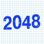 Score 2048