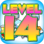 Level 14