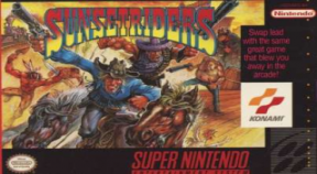 sunset riders retro achievements