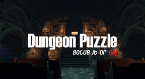 dungeon puzzle vr solve it or die steam achievements