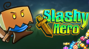 slashy hero steam achievements