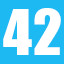 Score 42