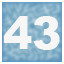 Complete 43 LvL