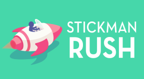 stickman rush google play achievements