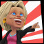 President Clinton (again)
