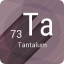 [Ta] Tantalum