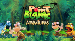 point blank adventures shoot google play achievements