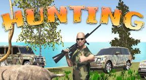 hunting simulator google play achievements
