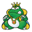 Frog Legs