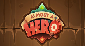 almost a hero google play achievements