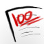 100 Points