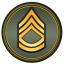 Sergeant First Class