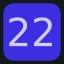 Level 22