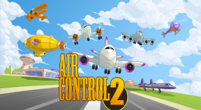 air control 2 google play achievements