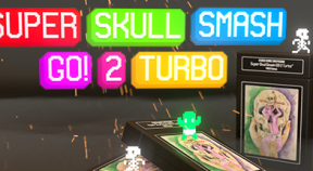 super skull smash go! 2 turbo steam achievements