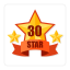 Star 30