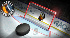 hockey showdown google play achievements