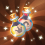 Full power