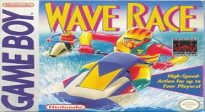 wave race retro achievements