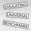 Emulating Universal Benchmark