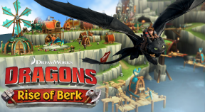 dragons  rise of berk google play achievements