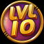 Summoner Level 10