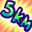 5 KM