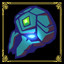 Mask of Lich King